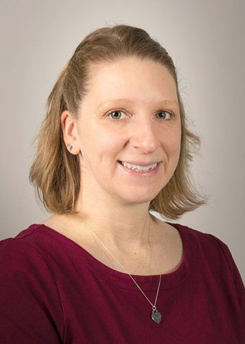 Oak Glen grad elected VP of Pa. School Librarians Association